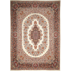 Rawar Sherkat 291x403 Cm Rawar Sherkat, Persia, Hand-carded