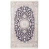 Nain 9la 143x247 Cm Nain 9la, Persia, Wool And Silk,