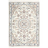 Nain 9la 68x98 Cm Nain 9la, Persia, Hand-carded Wool And