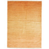 Tappeto Shayan Pakistan Astratto Arancio Ocra Beige 151x204