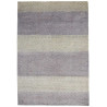 Tappeto Royal Gabbeh Pakistan Astratto Beige Lavanda 165x240