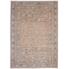 Tappeto Rubin Pakistan Astratto Toni Terra Policromo 205x289