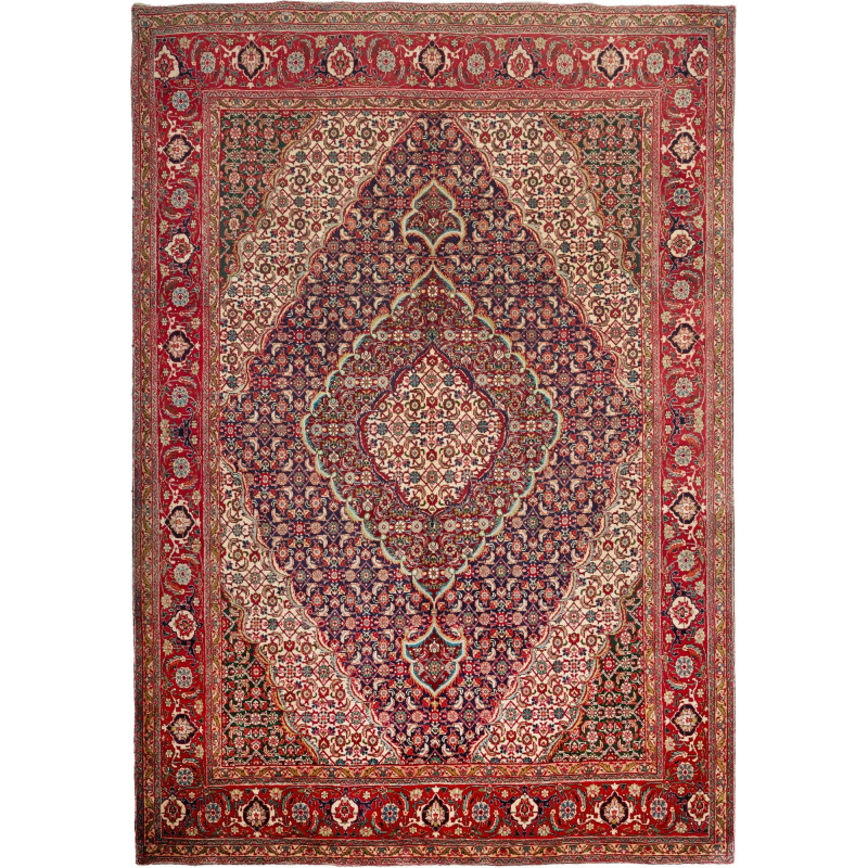 Tabriz 244x356 Cm Tabriz