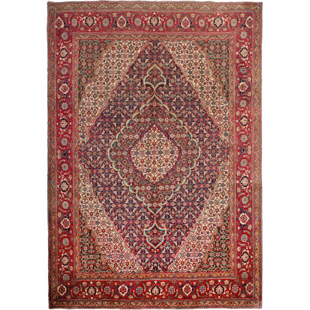 Tabriz 244x356 Cm Tabriz
