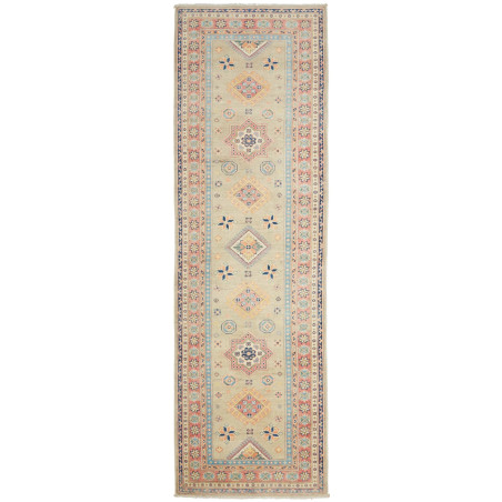 Kazak 84x287 Cm Kazak Afghanistan