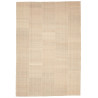 Tappeto Kilim Persia Astratto Naturale Beige Chiaro 205x295