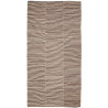 Tappeto Kilim Mazandaran Vintage Persia Astratto Beige Marro