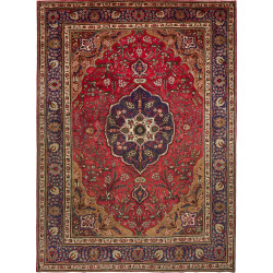 Tabriz 250x342 Cm Tabriz
