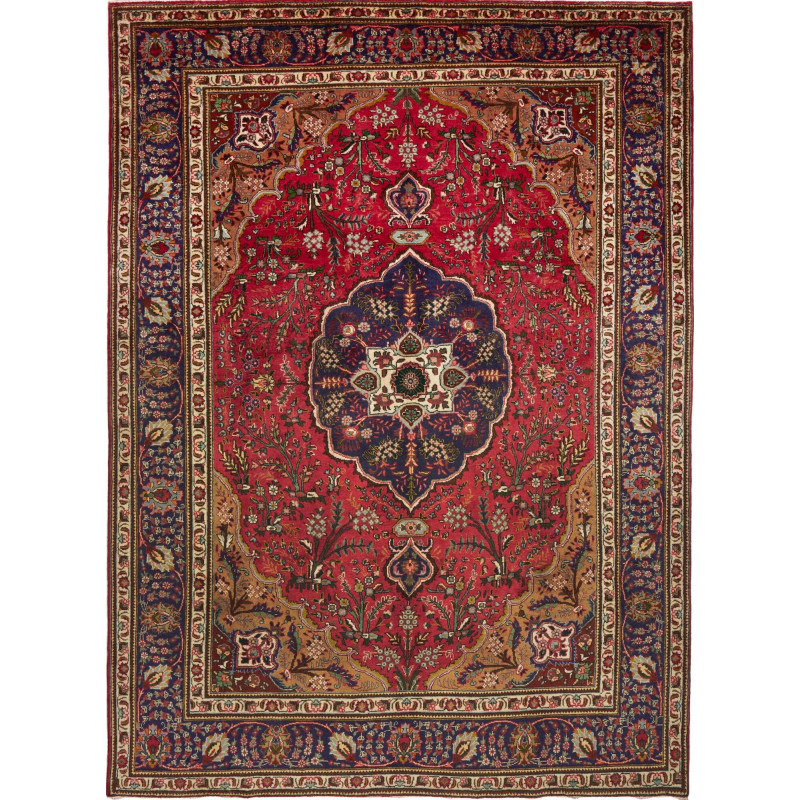 Tabriz 250x342 Cm Tabriz