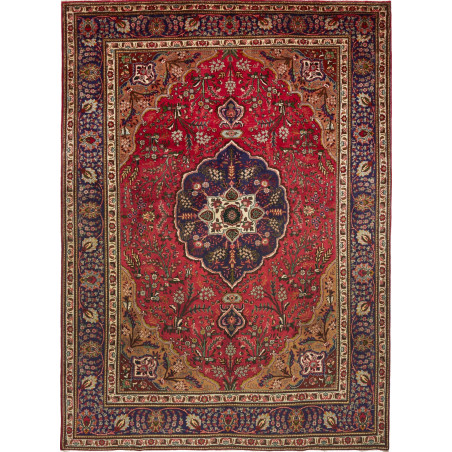 Tabriz 250x342 Cm Tabriz