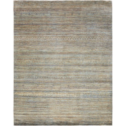 Tappeto Royal Gabbeh Pakistan Astratto Beige Marrone Tenue 2