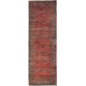 Tappeto Royal Gabbeh Pakistan Geometrico Rosso Terra Marrone