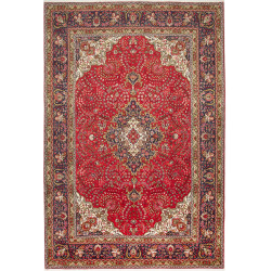 Tabriz 200x296 Cm Tabriz
