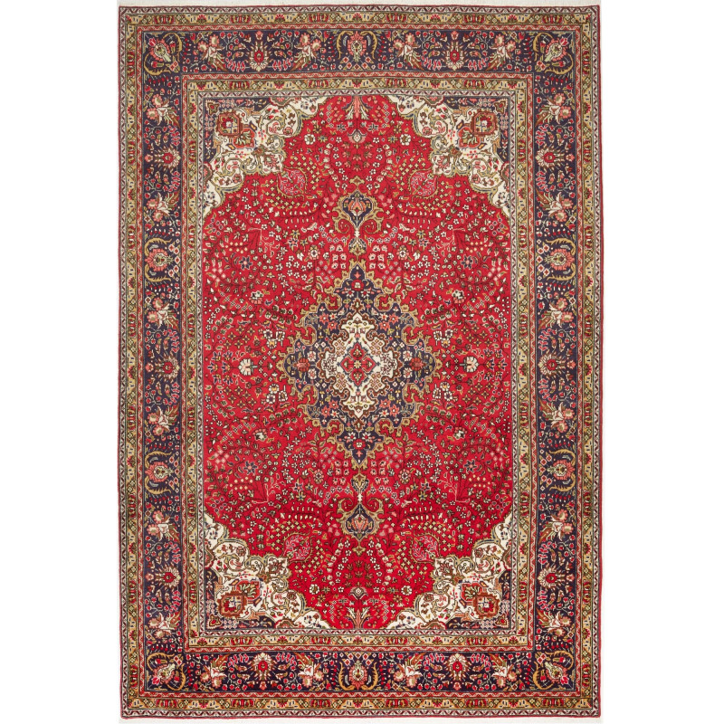 Tabriz 200x296 Cm Tabriz