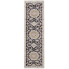 Nain 9la 82x295 Cm Nain 9la, Persia, Hand-carded Wool And