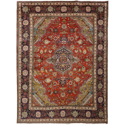 Tabriz 250x340 Cm Tabriz