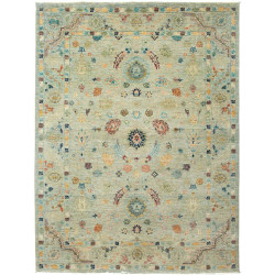 Shahi Fine 171x226 Cm Shahi Fine, Pakistan, Hand-carded