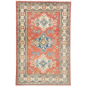 Tappeto Kazak Co Afgahnistan Terracotta Crema 82x125 cm
