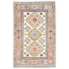 Tappeto Kazak Co Afgahnistan Multicolore 78x124 cm