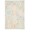 Tappeto Killim Afgahnistan Azzurro Pastello 124x177 cm
