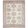 Tappeto Kazak Co Afgahnistan Avorio 244x303 cm