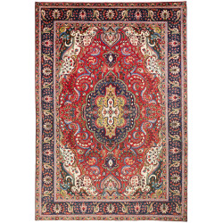 Tabriz 200x295 Cm Tabriz