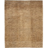 Tappeto Royal Gabbeh Pakistan Astratto Marrone Beige 198x247