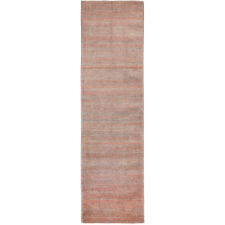 Tappeto Royal Gabbeh Pakistan Astratto Terracotta Tenue Grig