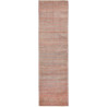 Tappeto Royal Gabbeh Pakistan Astratto Terracotta Tenue Grig
