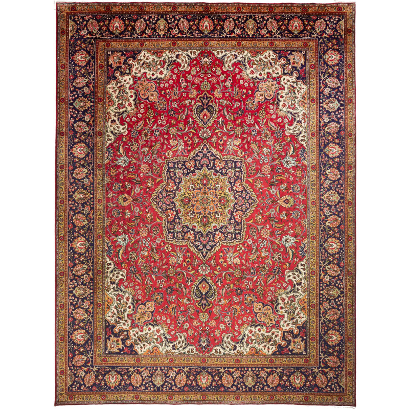 Tabriz 298x410 Cm Tabriz
