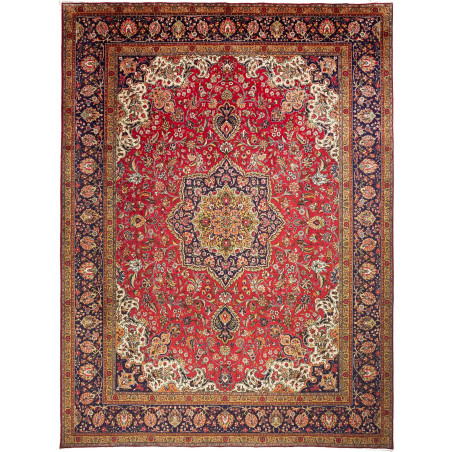 Tabriz 298x410 Cm Tabriz