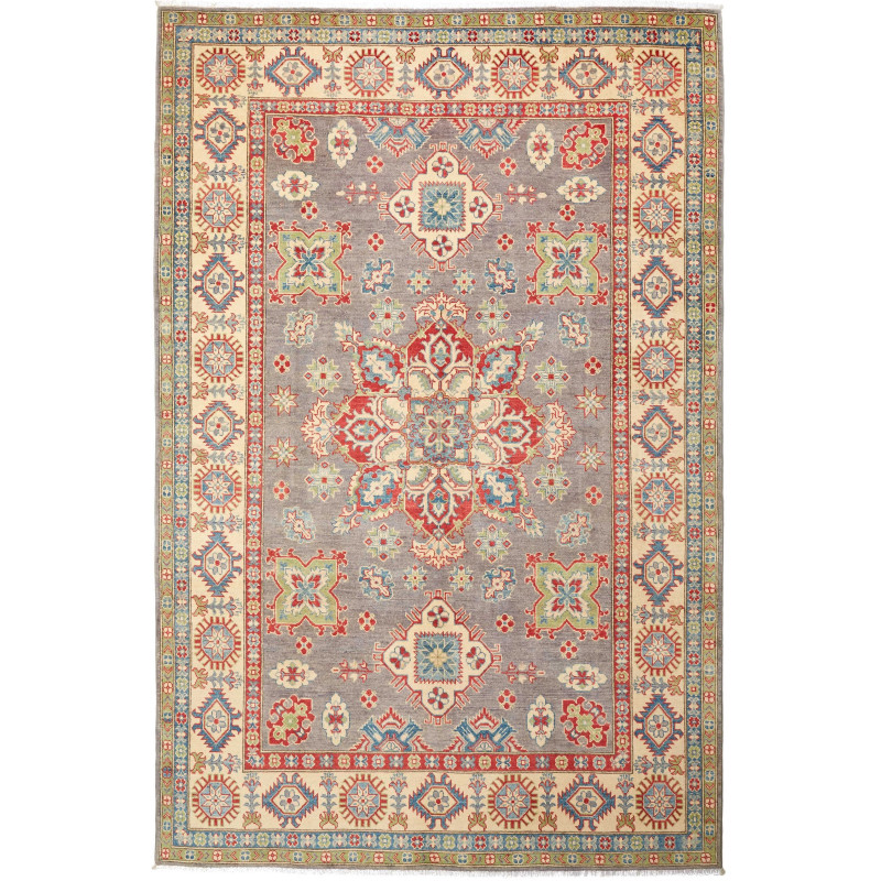 Kazak 200x305 Cm Kazak Afghanistan