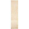 Tappeto Gabbeh Marrakech Pakistan Astratto Beige Chiaro Rosa