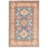 Kazak 98x150 Cm Kazak Pakistan Hand-carded Wool Cotton