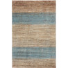Tappeto Royal Gabbeh Pakistan Astratto Marrone Beige Turches