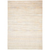 Tappeto Royal Gabbeh Pakistan Geometrico Bianco Crema Beige
