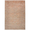 Tappeto Rubin Pakistan Astratto Beige Tortora Marrone Chiaro