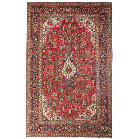 Tabriz 205x315 Cm Tabriz