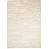 Tappeto Royal Gabbeh Pakistan Tinta Unita Beige Crema 247x35