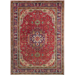 Tabriz 208x290 Cm Tabriz