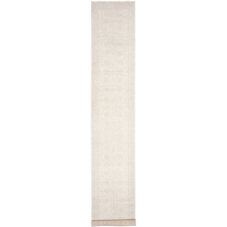 Tappeto Zigler Fine Pakistan Floreale Beige Chiaro Avorio 83