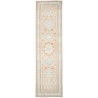 Tappeto Kazak Afghanistan Geometrico Rosa Pesca Chiaro Sbiad