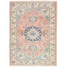 Kazak 84x113 Cm Kazak Afghanistan Hand-carded Wool (warp: