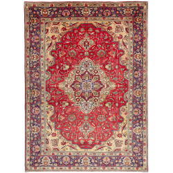 Tabriz 204x285 Cm Tabriz