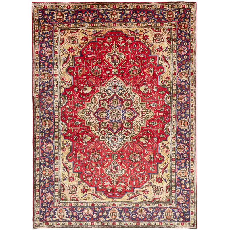 Tabriz 204x285 Cm Tabriz