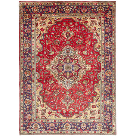 Tabriz 204x285 Cm Tabriz