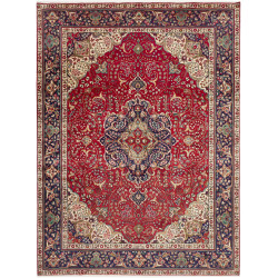 Tabriz 258x344 Cm Tabriz