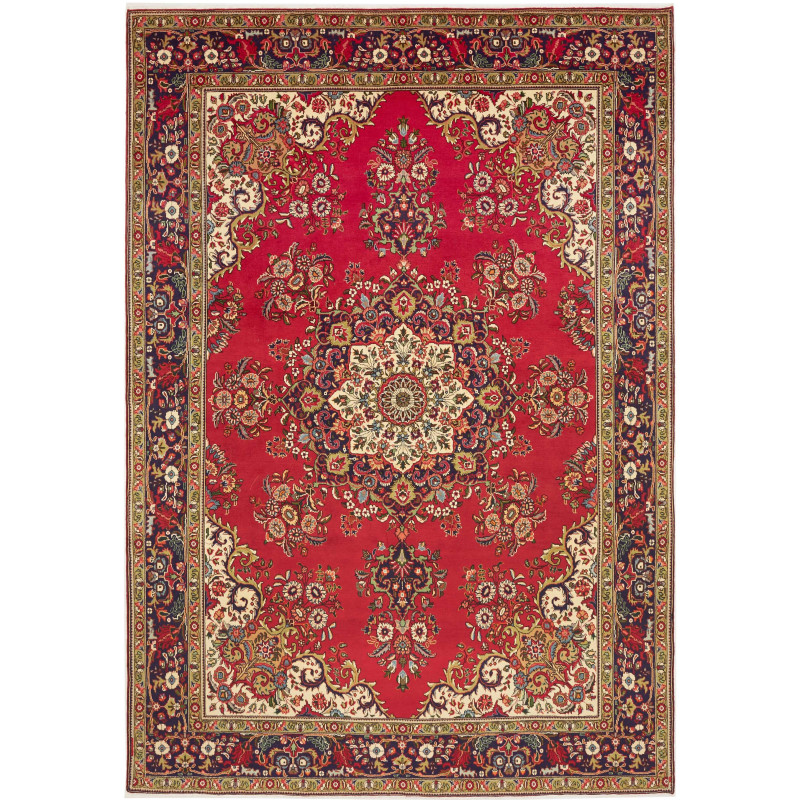 Tabriz 240x348 Cm Tabriz