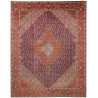 Tabriz 305x390 Cm Tabriz Persia Wool Cotton 160,000-200,000