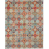 Rug Shahi Fine Pakistan 239x307 Multicolor